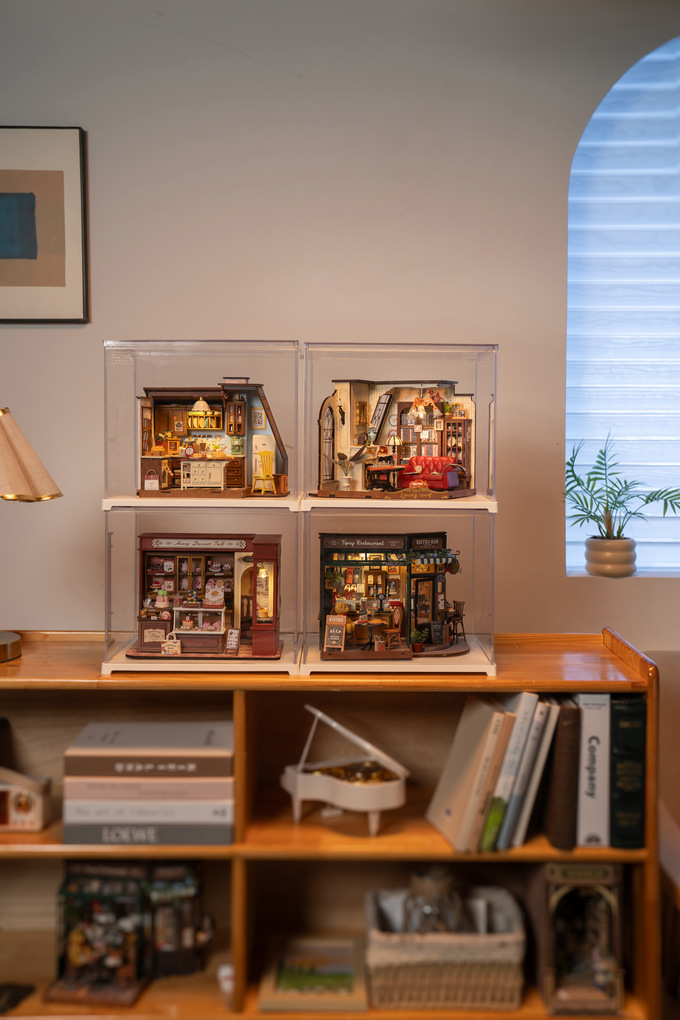 Weitere Ansicht: Catherine's Living Room
