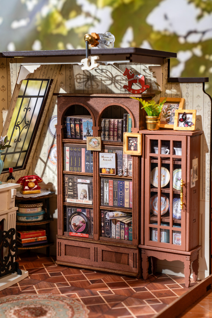 Weitere Ansicht: Catherine's Living Room