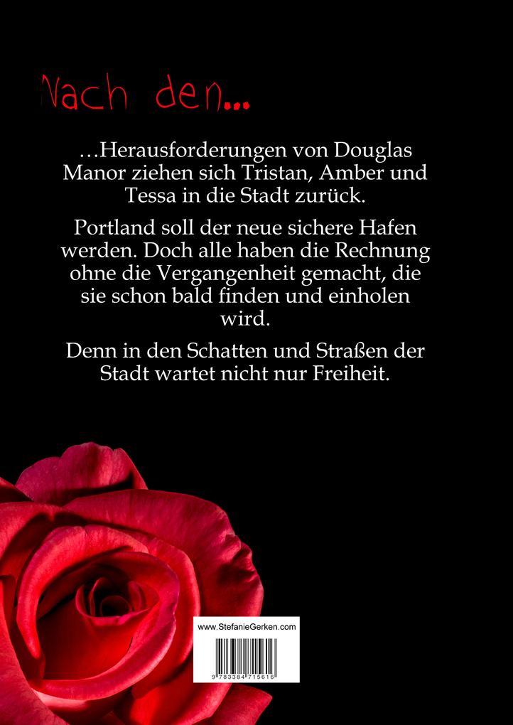 Weitere Ansicht: wenn du mich liebst | Stefanie Gerken