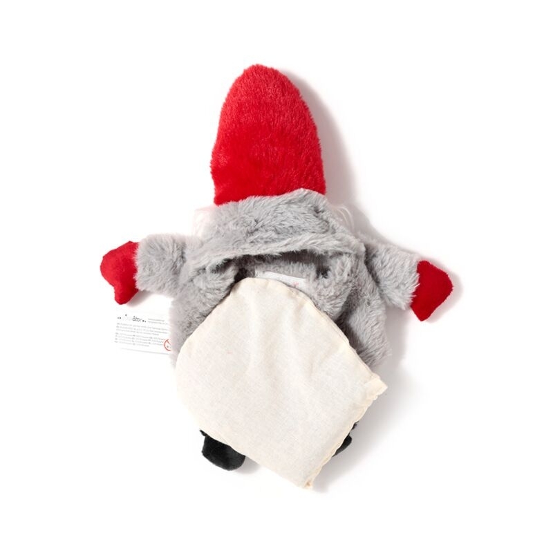 Weitere Ansicht: Gonk Plüsch Wärmekissen