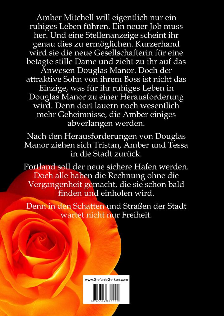 Weitere Ansicht: wenn du mich liebst | Stefanie Gerken