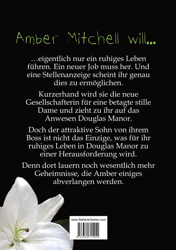 Weitere Ansicht: wenn du mich liebst | Stefanie Gerken