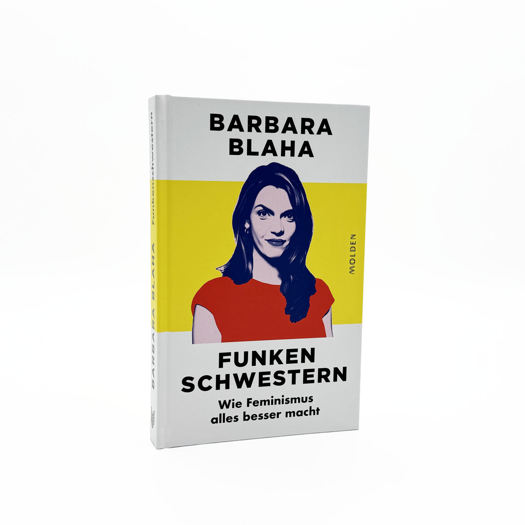 Weitere Ansicht: Funkenschwestern | Barbara Blaha