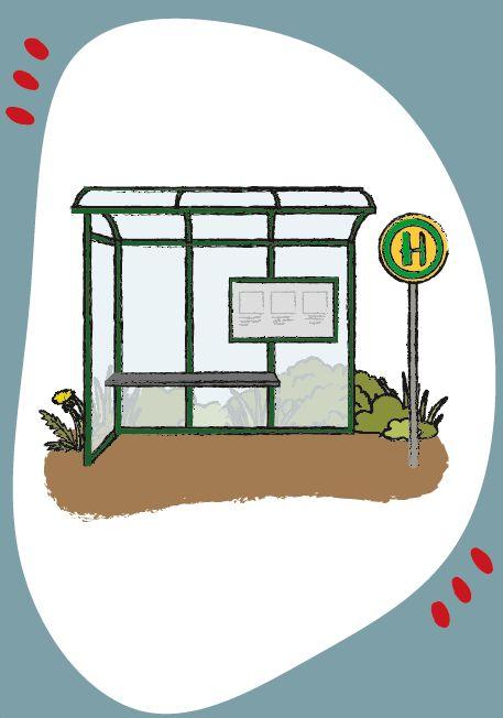 Weitere Ansicht: Wortschatzkärtchen: Straßenverkehr | Esther Zulauf