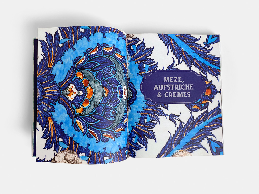 Weitere Ansicht: Türkei vegetarisch | Orhan Tançgil, Orkide Tançgil