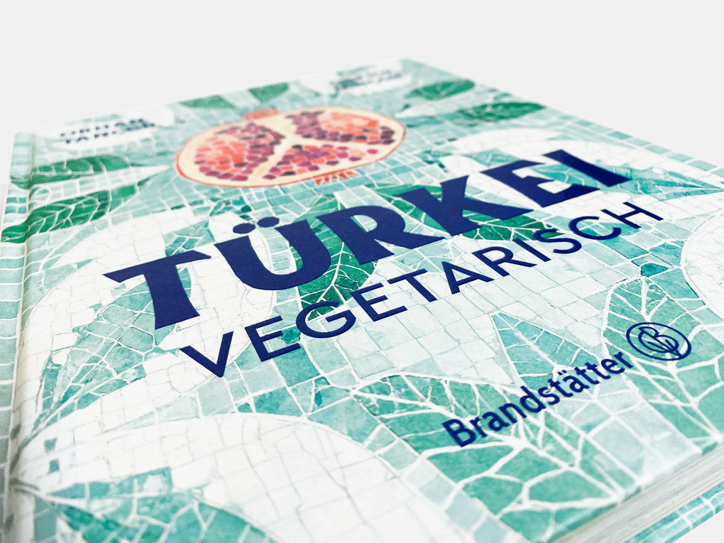 Weitere Ansicht: Türkei vegetarisch | Orhan Tançgil, Orkide Tançgil