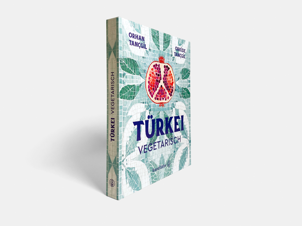 Weitere Ansicht: Türkei vegetarisch | Orhan Tançgil, Orkide Tançgil