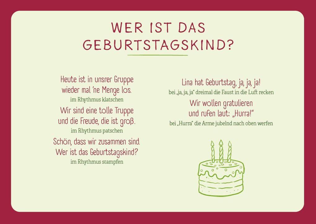 Weitere Ansicht: Klatschen, Patschen, Quatschen | Kati Breuer