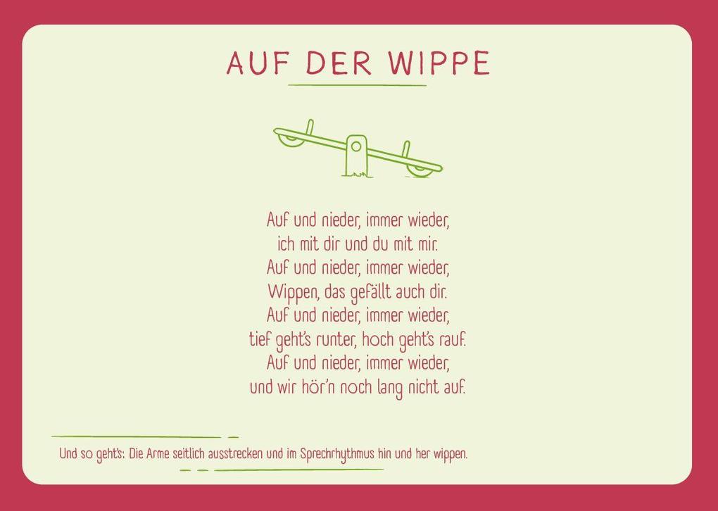 Weitere Ansicht: Klatschen, Patschen, Quatschen | Kati Breuer