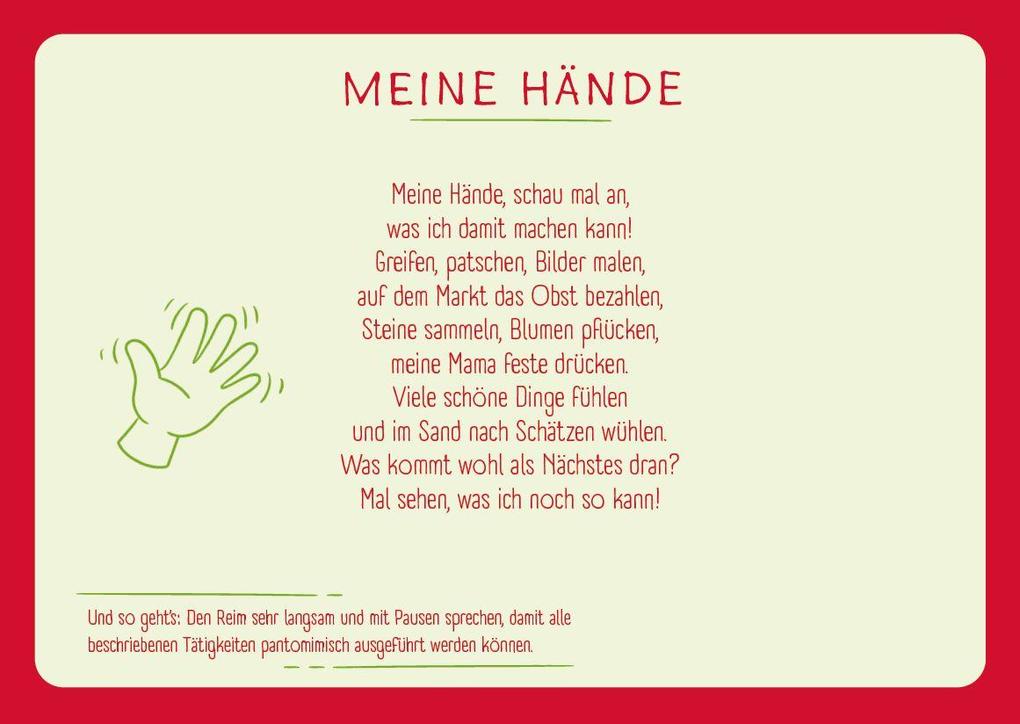 Weitere Ansicht: Klatschen, Patschen, Quatschen | Kati Breuer