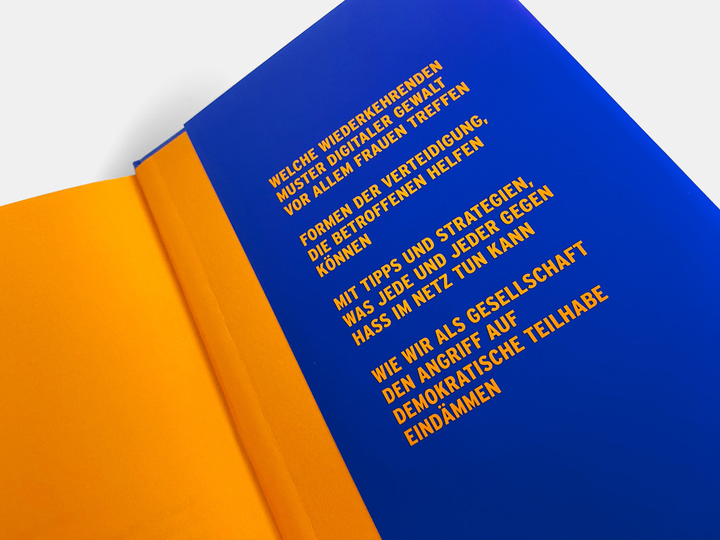 Weitere Ansicht: Feindbild Frau | Ingrid Brodnig