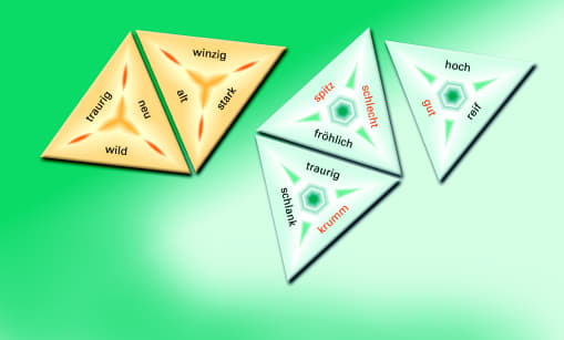 Weitere Ansicht: SCHUBITRIX Sprachförderung