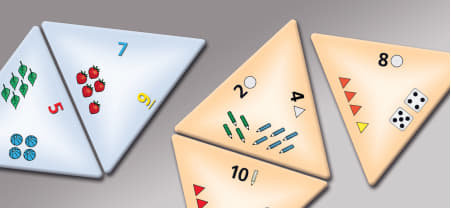 Weitere Ansicht: SCHUBITRIX Mathematik