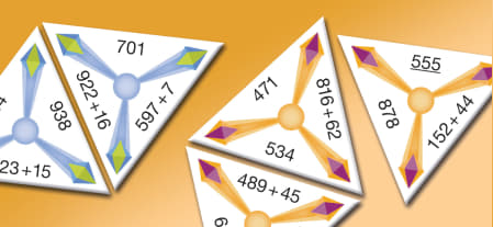 Weitere Ansicht: SCHUBITRIX Mathematik
