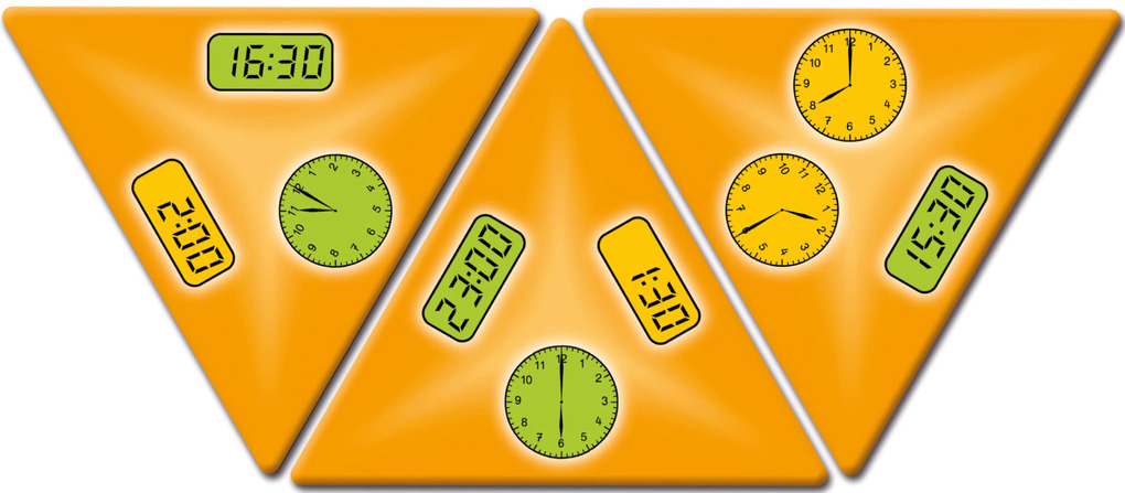 Weitere Ansicht: SCHUBITRIX Mathematik