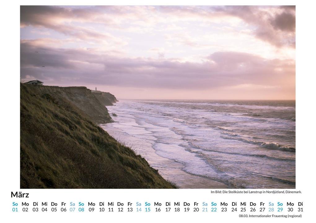 Weitere Ansicht: Dänemark | Emil Horn