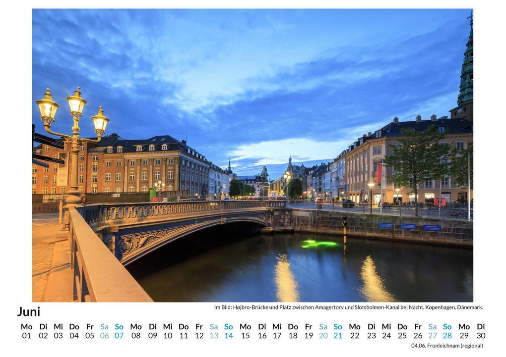 Weitere Ansicht: Dänemark | Emil Horn