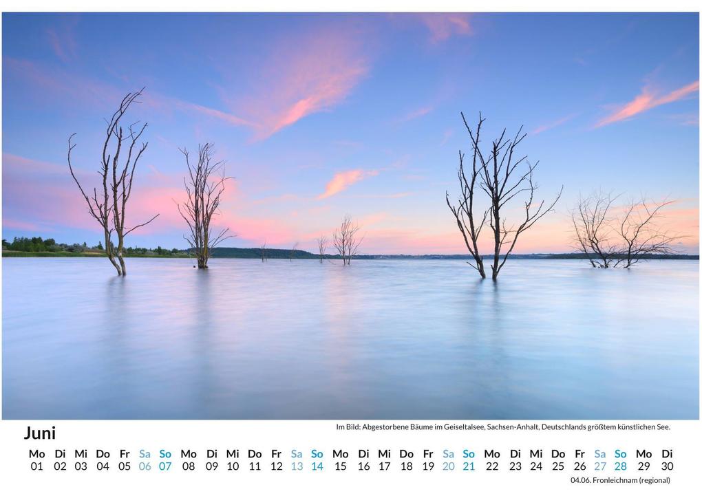 Weitere Ansicht: Sachsen-Anhalt | Jonah Schwarz