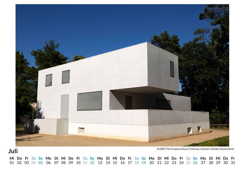 Weitere Ansicht: Dessau-Roßlau | Clara Scholz