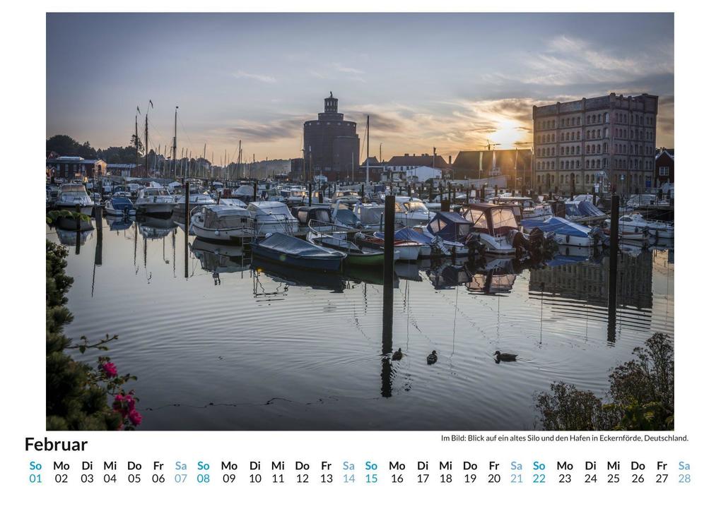 Weitere Ansicht: Schleswig-Holstein | Alice Bauer