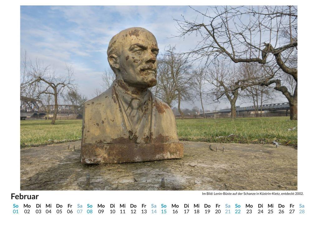 Weitere Ansicht: Oderbruch | Clara Peters