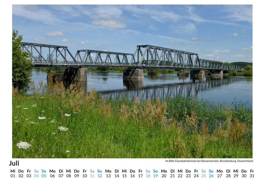 Weitere Ansicht: Oderbruch | Clara Peters