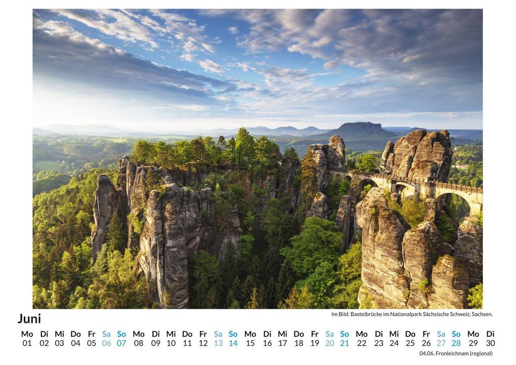 Weitere Ansicht: Sächsische Schweiz | Henry Krüger