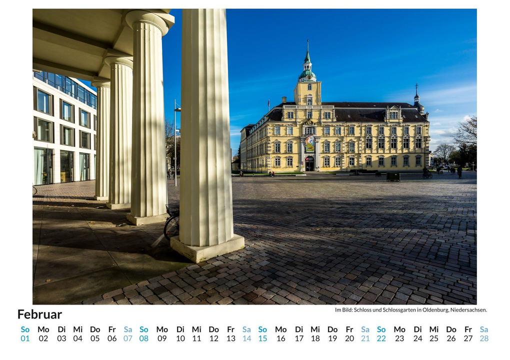 Weitere Ansicht: Oldenburg | Charlotte Richter