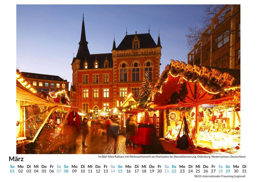 Weitere Ansicht: Oldenburg | Charlotte Richter