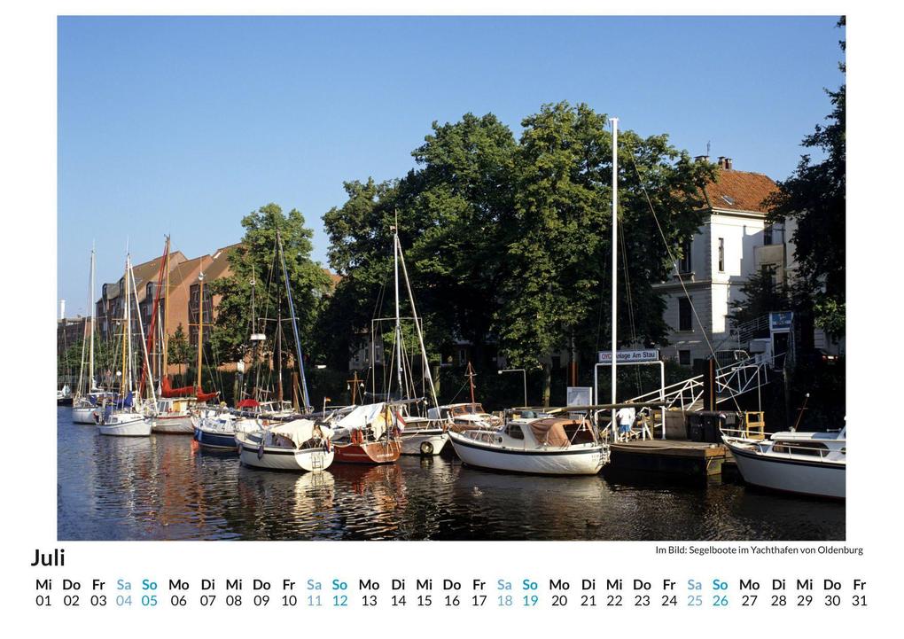 Weitere Ansicht: Oldenburg | Charlotte Richter