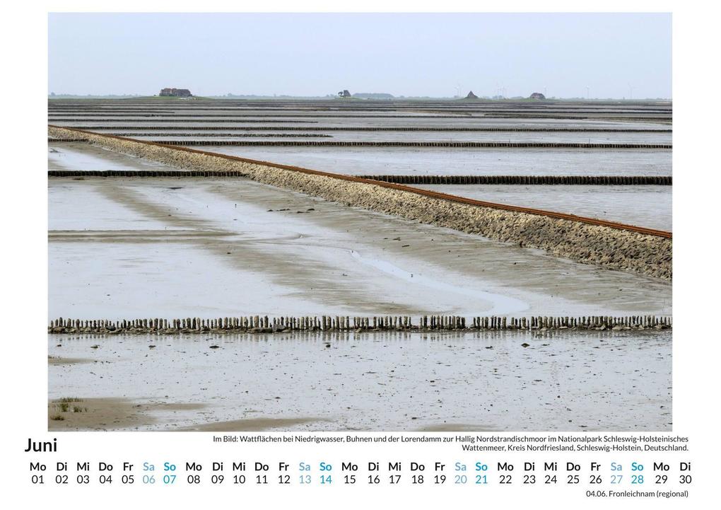 Weitere Ansicht: Nordstrand | David Schneider