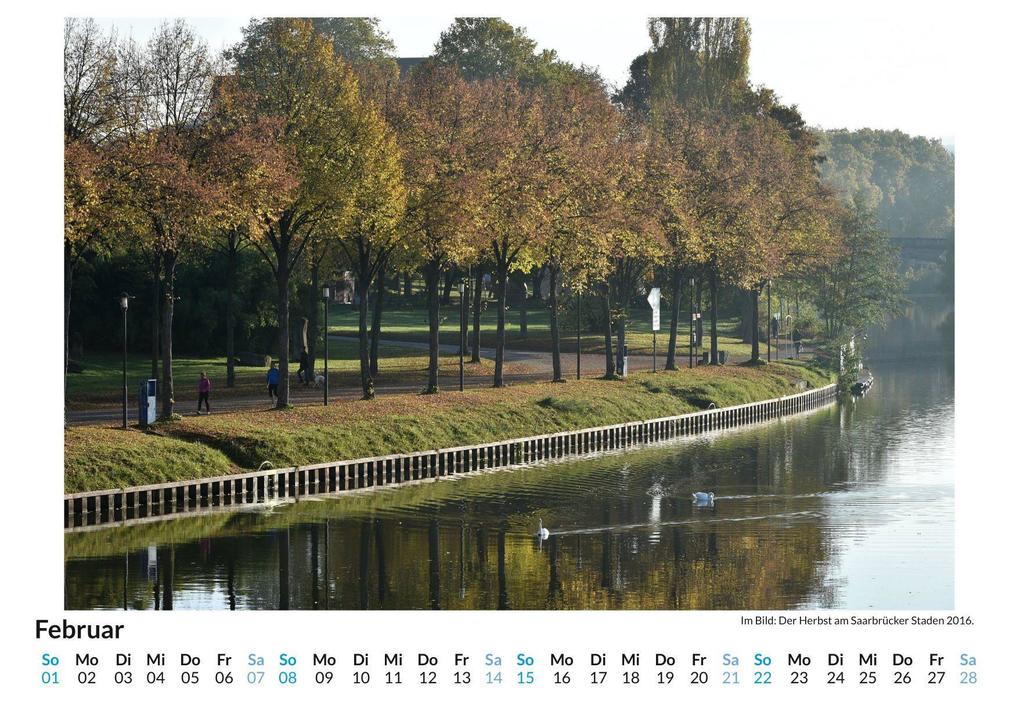 Weitere Ansicht: Saarbrücken | Linus Günther