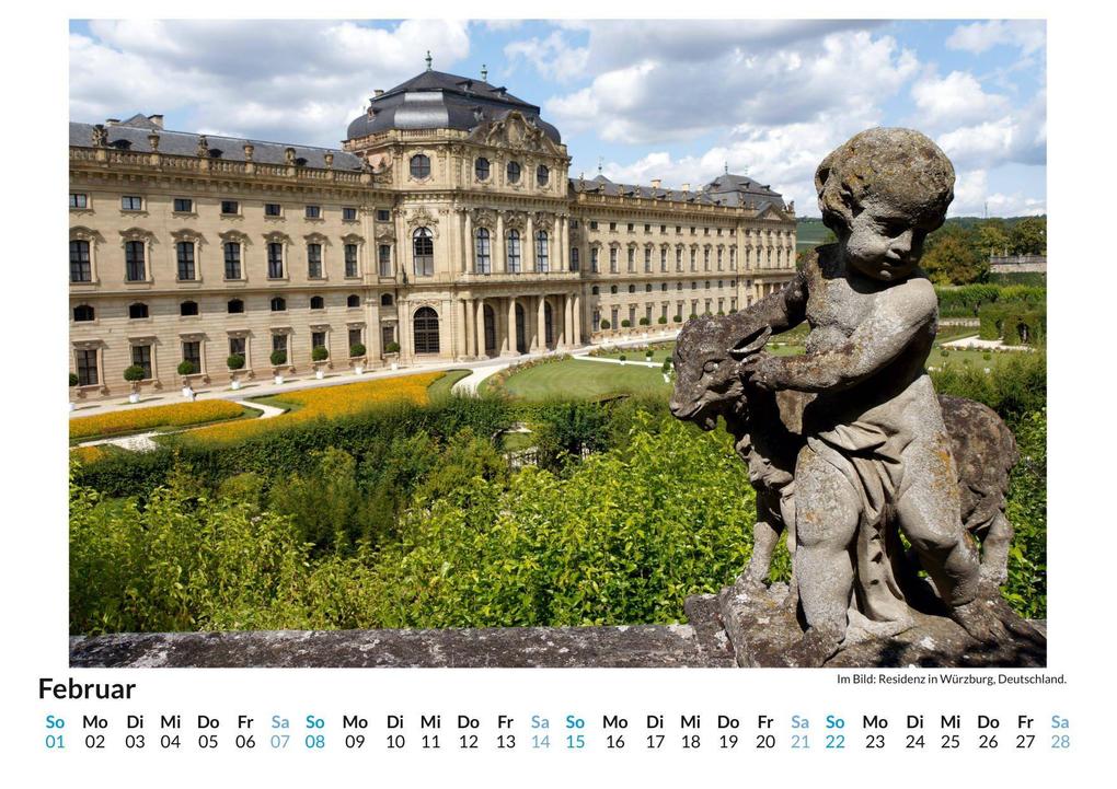 Weitere Ansicht: Würzburg | Mia Friedrich