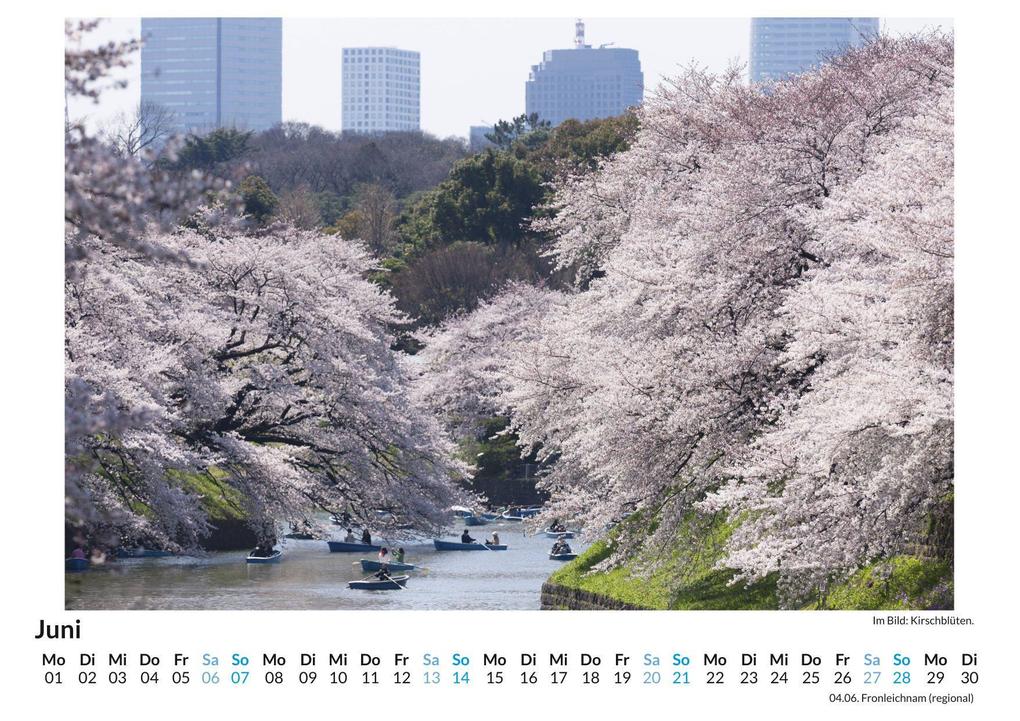 Weitere Ansicht: Tokio | Samuel Müller