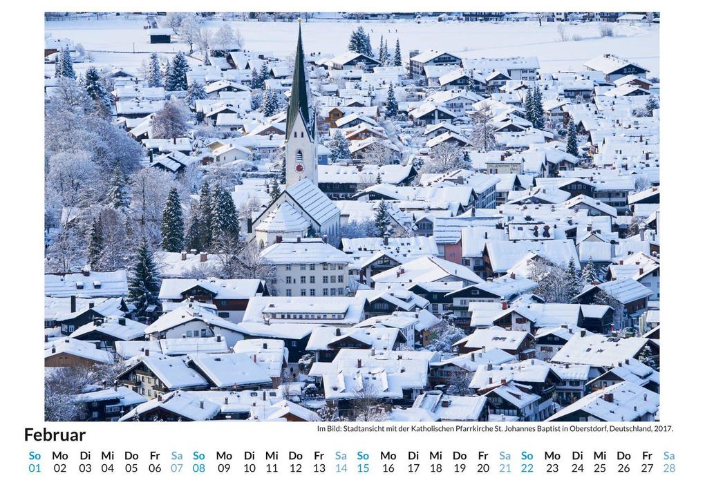 Weitere Ansicht: Oberstdorf | Tim Frank