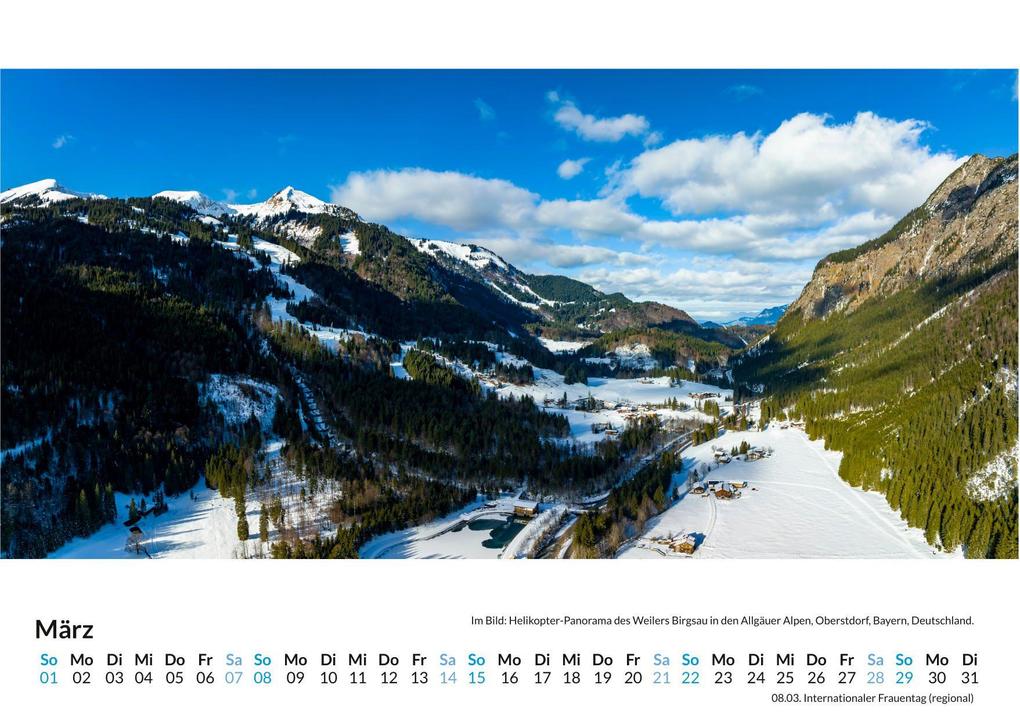 Weitere Ansicht: Oberstdorf | Tim Frank