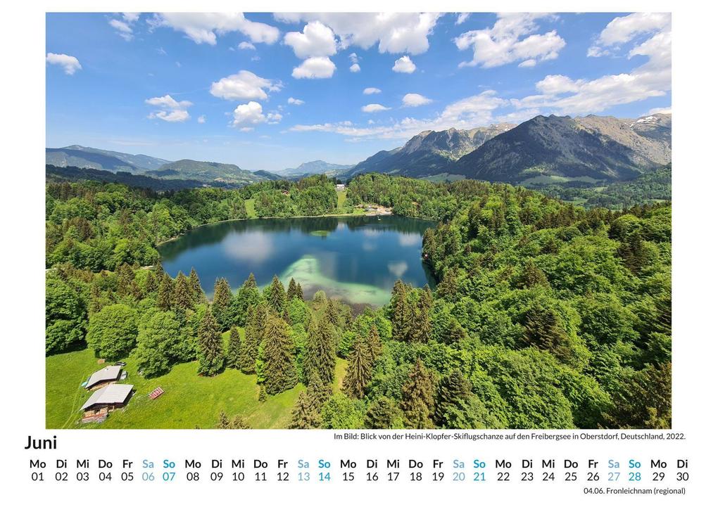 Weitere Ansicht: Oberstdorf | Tim Frank