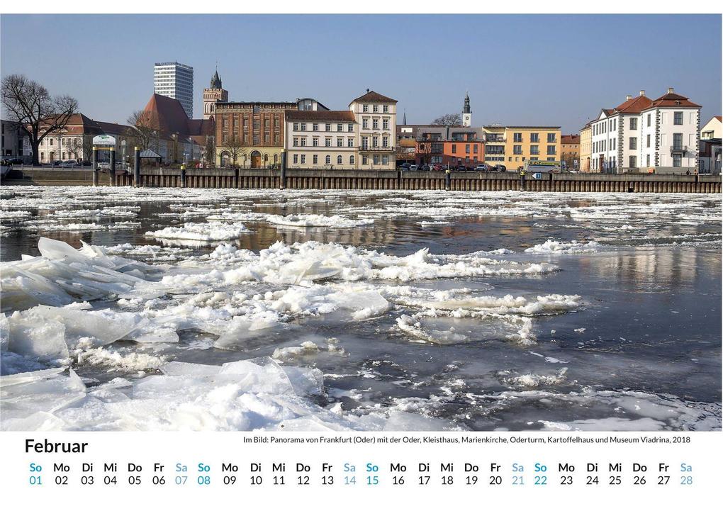 Weitere Ansicht: Frankfurt an der Oder | Luisa Becker