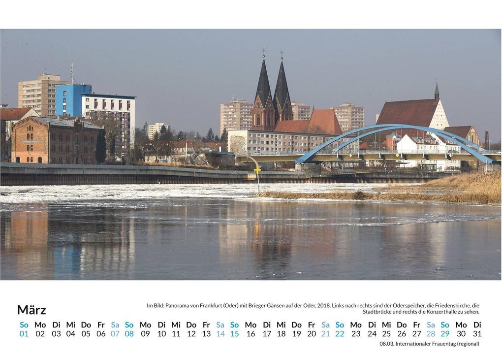 Weitere Ansicht: Frankfurt an der Oder | Luisa Becker