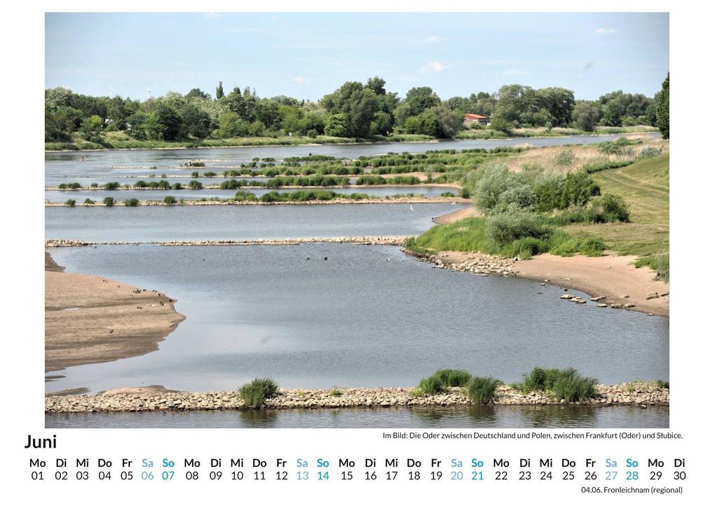 Weitere Ansicht: Frankfurt an der Oder | Luisa Becker