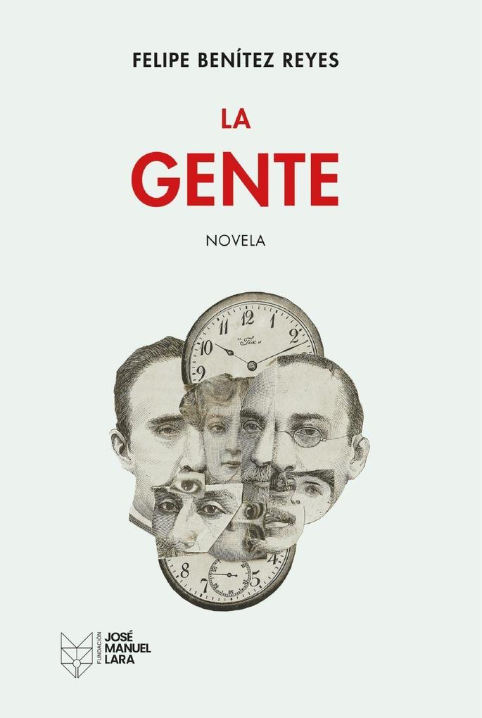 Produktbild: La gente