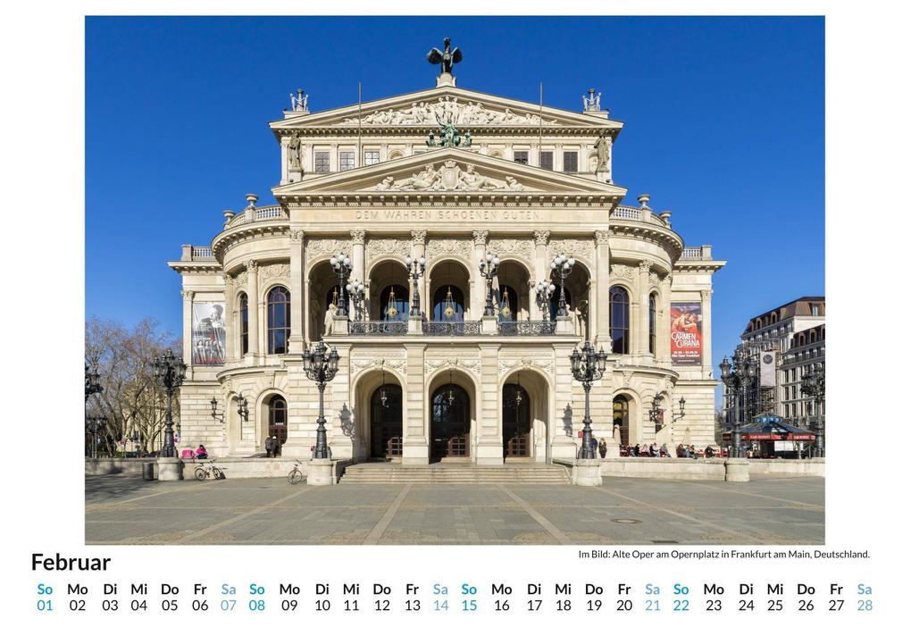 Weitere Ansicht: Frankfurt am Main | Isabella Müller