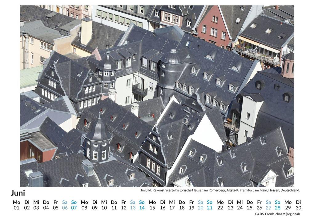 Weitere Ansicht: Frankfurt am Main | Isabella Müller