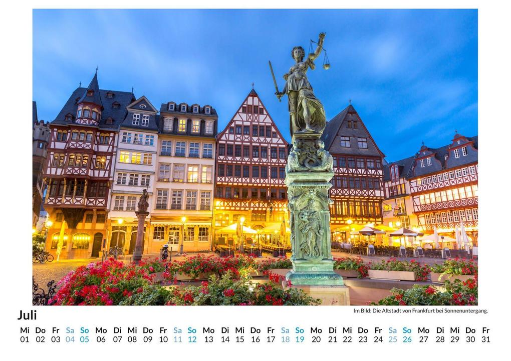 Weitere Ansicht: Frankfurt am Main | Isabella Müller