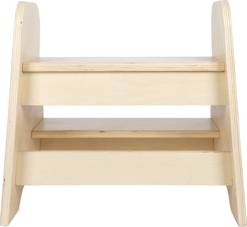 Weitere Ansicht: Tritthocker Seehund Wildlife