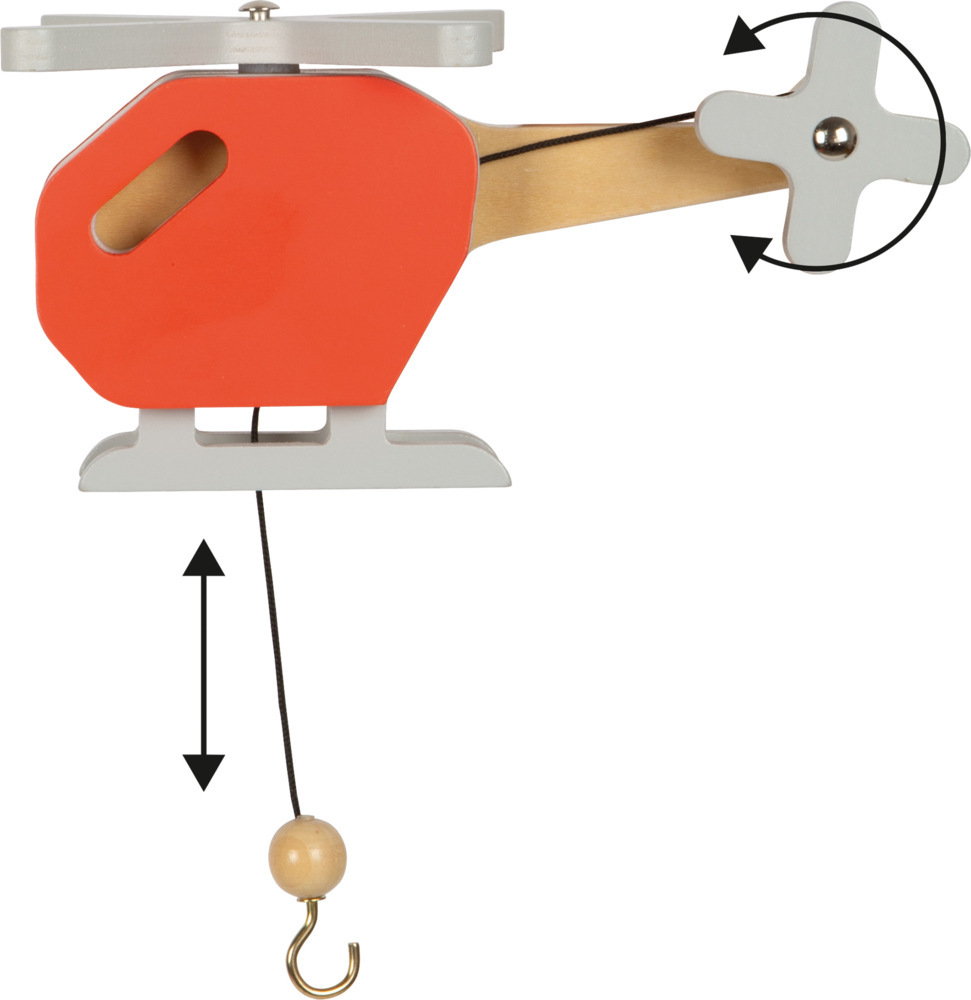Weitere Ansicht: Große Feuerwache mit Zubehör