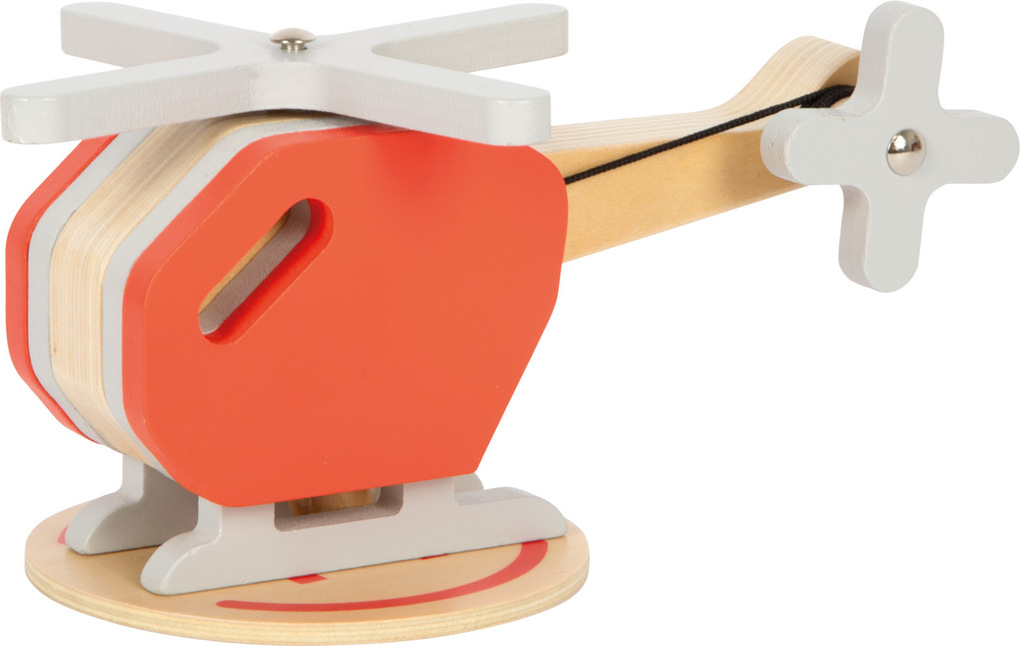 Weitere Ansicht: Große Feuerwache mit Zubehör