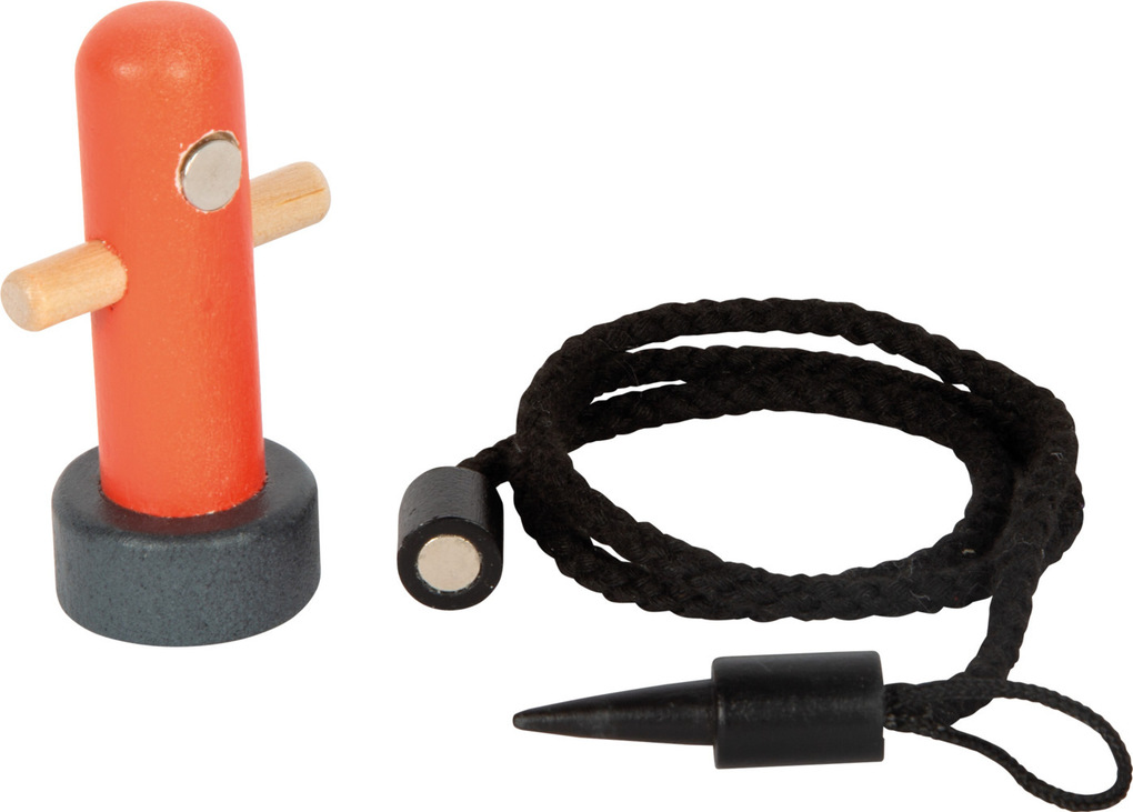 Weitere Ansicht: Große Feuerwache mit Zubehör