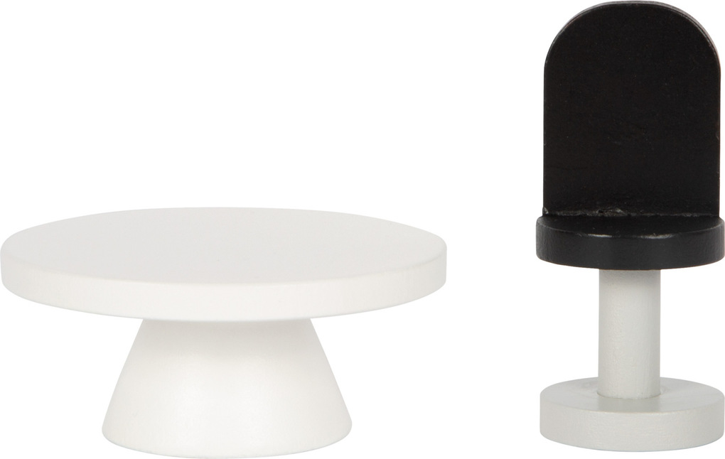 Weitere Ansicht: Große Feuerwache mit Zubehör