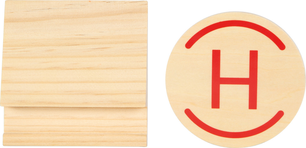 Weitere Ansicht: Große Feuerwache mit Zubehör